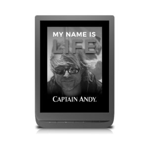 eBook "My name is LIFE"